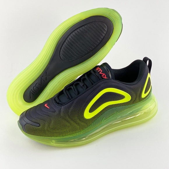 NEW Nike Air Max 720 Volt - Picture 4 of 16